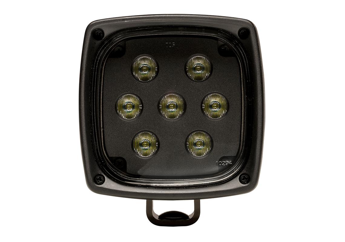 Faro da lavoro Heavy LED 12/100V